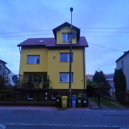 Willa Malbork Wroclaw Exterior photo